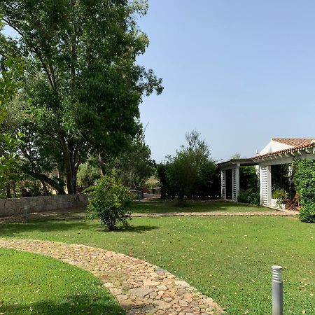 Relais BeneMari Villa Siniscola Bagian luar foto