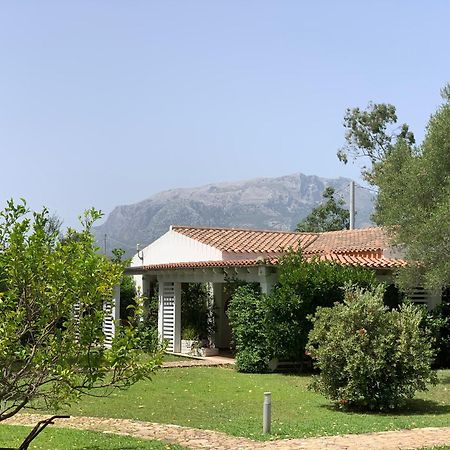 Relais BeneMari Villa Siniscola Bagian luar foto