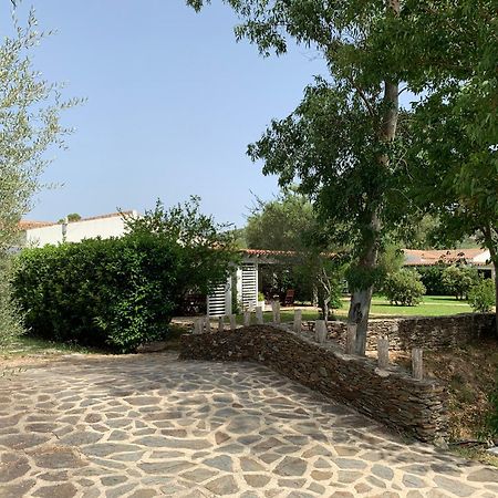 Relais BeneMari Villa Siniscola Bagian luar foto