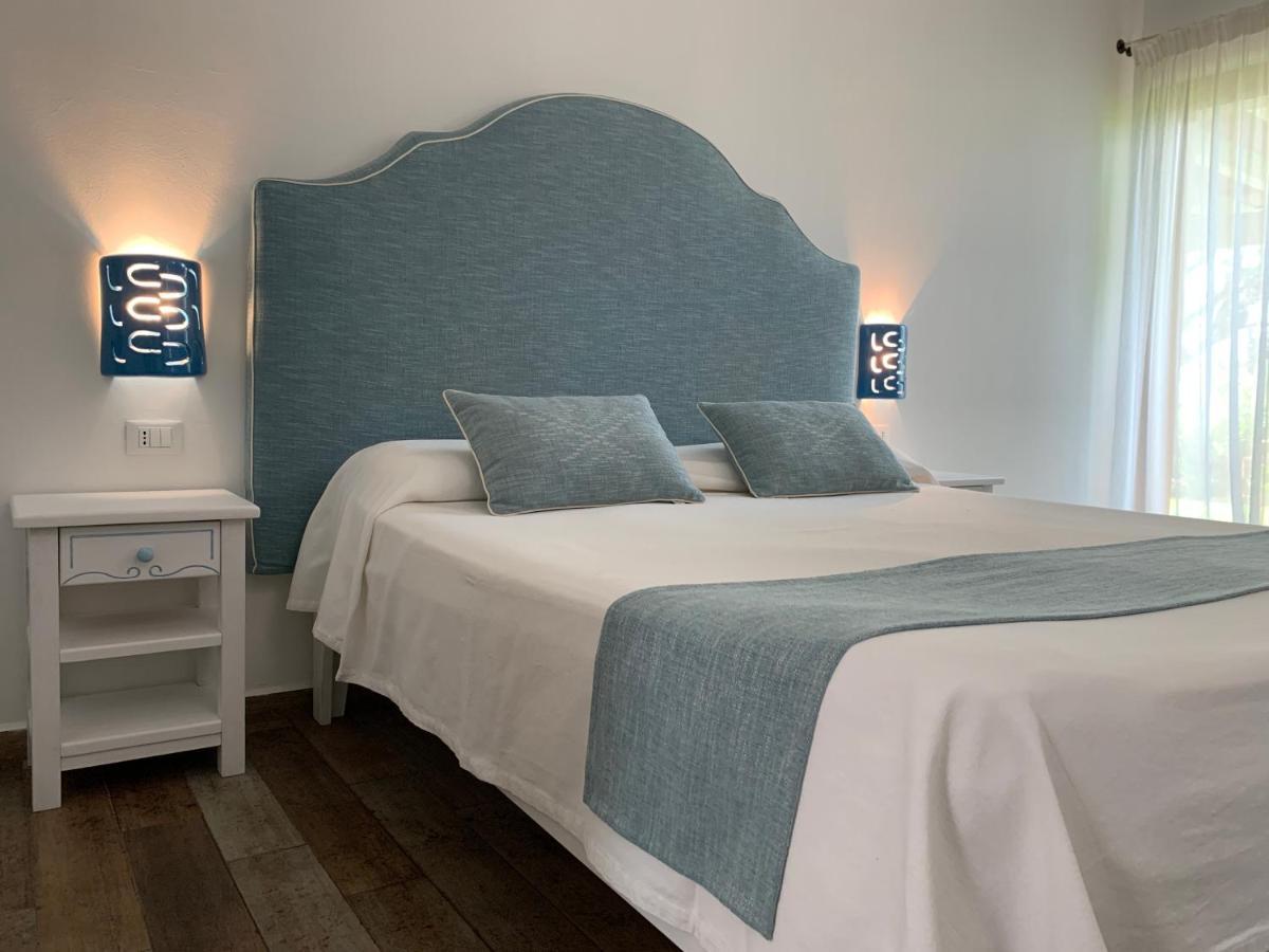 Relais BeneMari Villa Siniscola Bagian luar foto