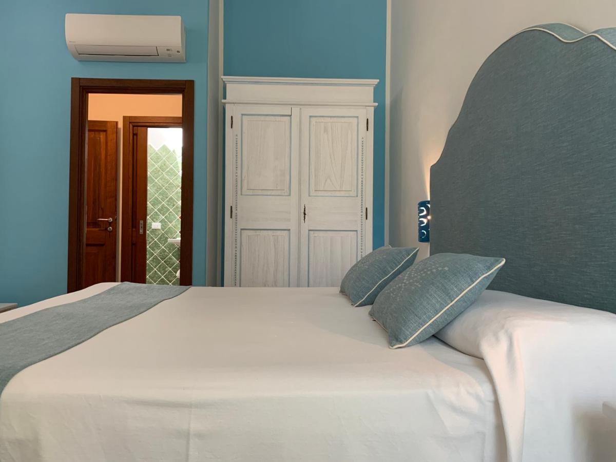 Relais BeneMari Villa Siniscola Bagian luar foto