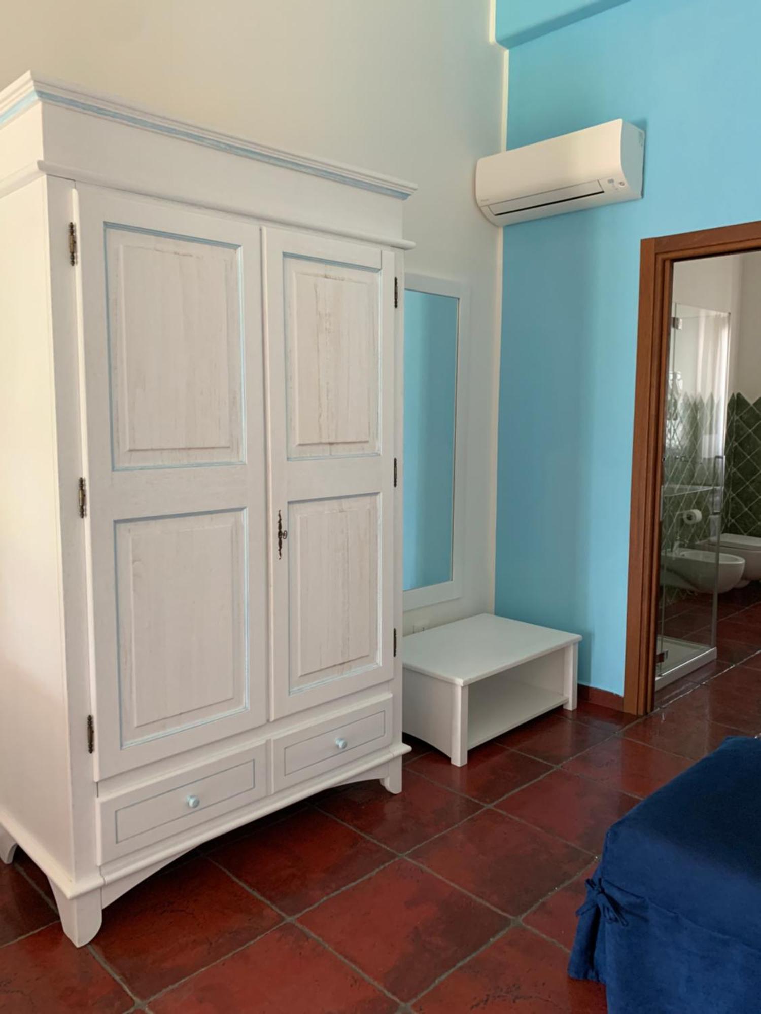 Relais BeneMari Villa Siniscola Bagian luar foto