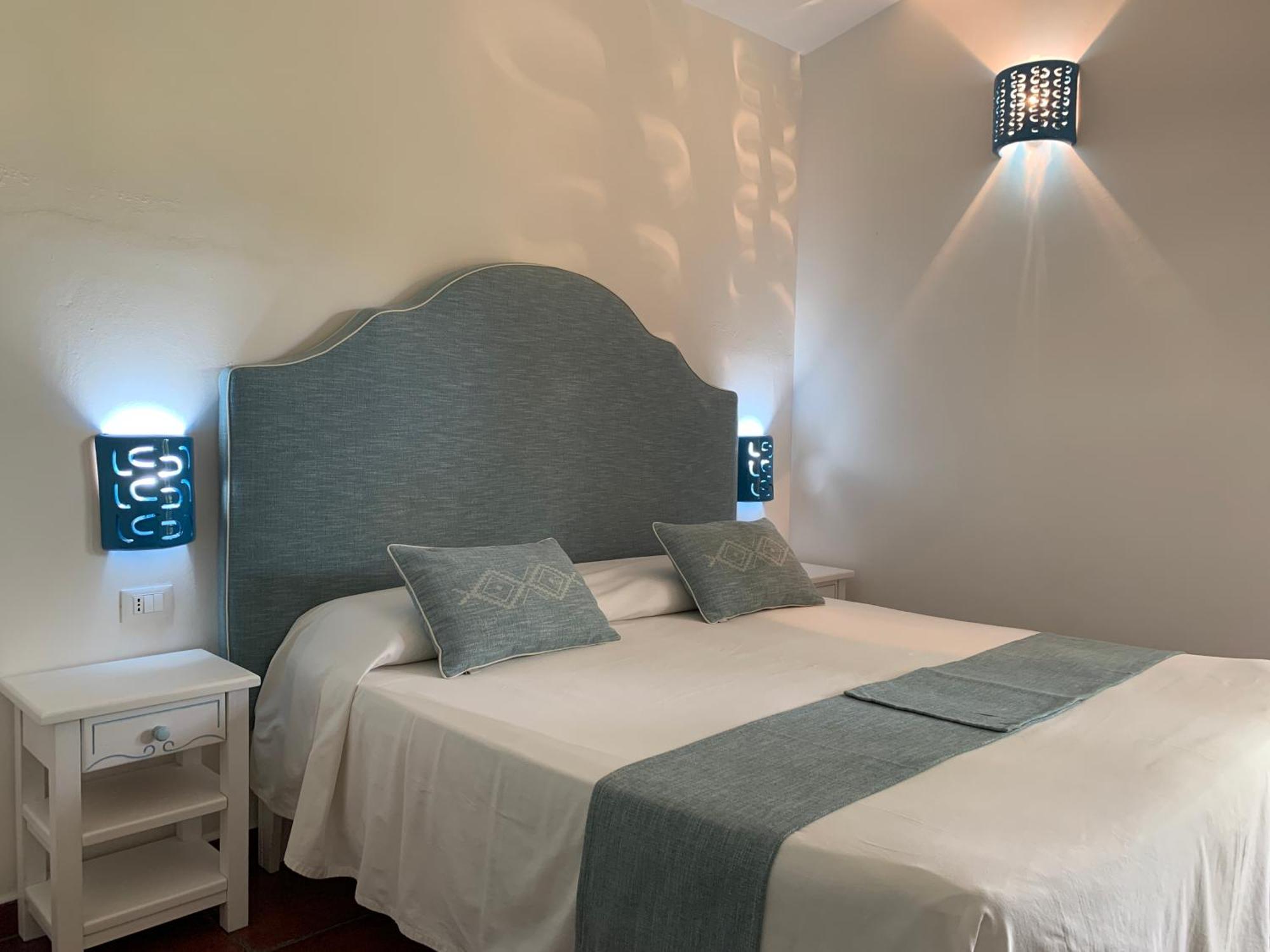 Relais BeneMari Villa Siniscola Bagian luar foto