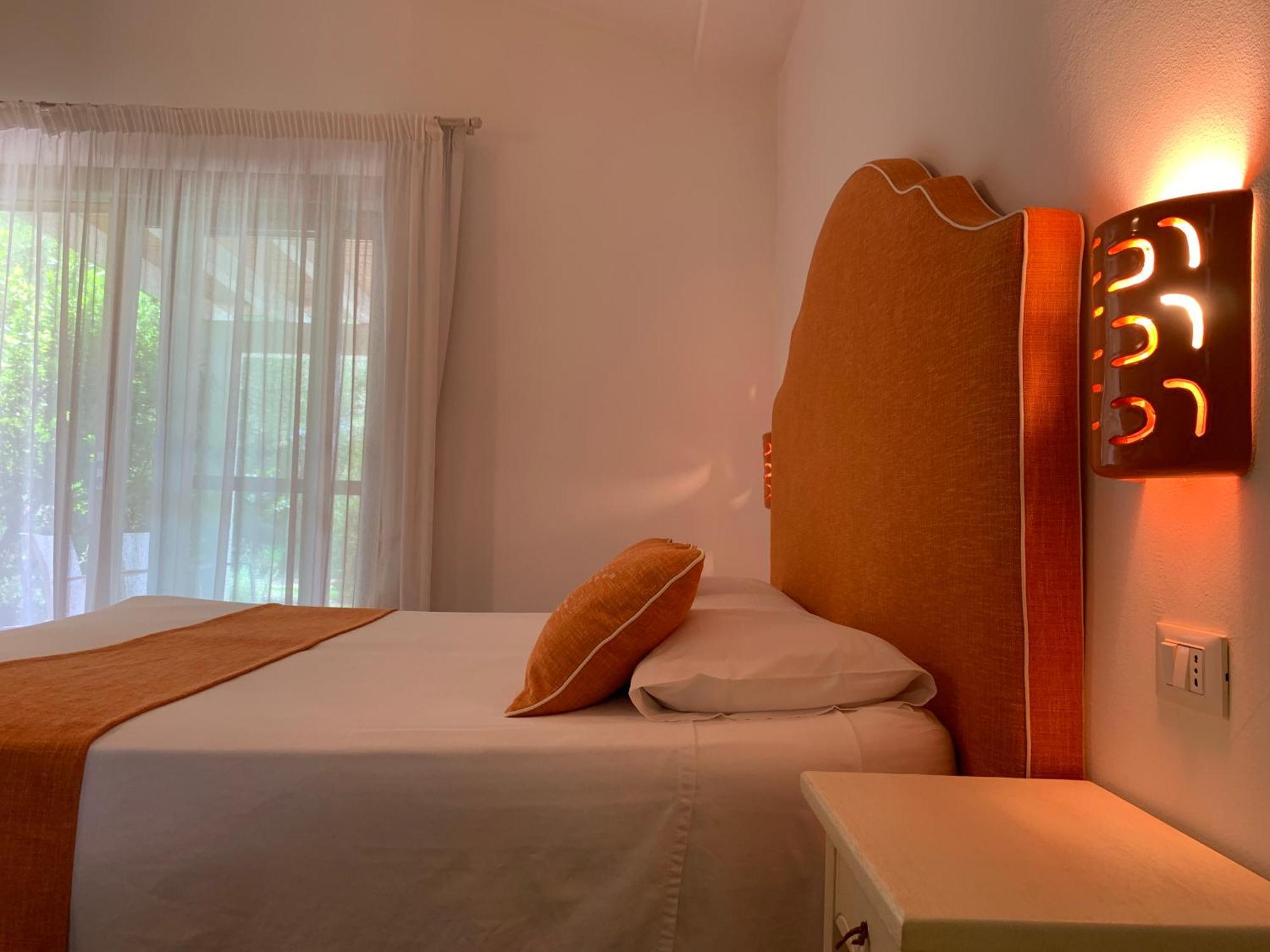 Relais BeneMari Villa Siniscola Bagian luar foto