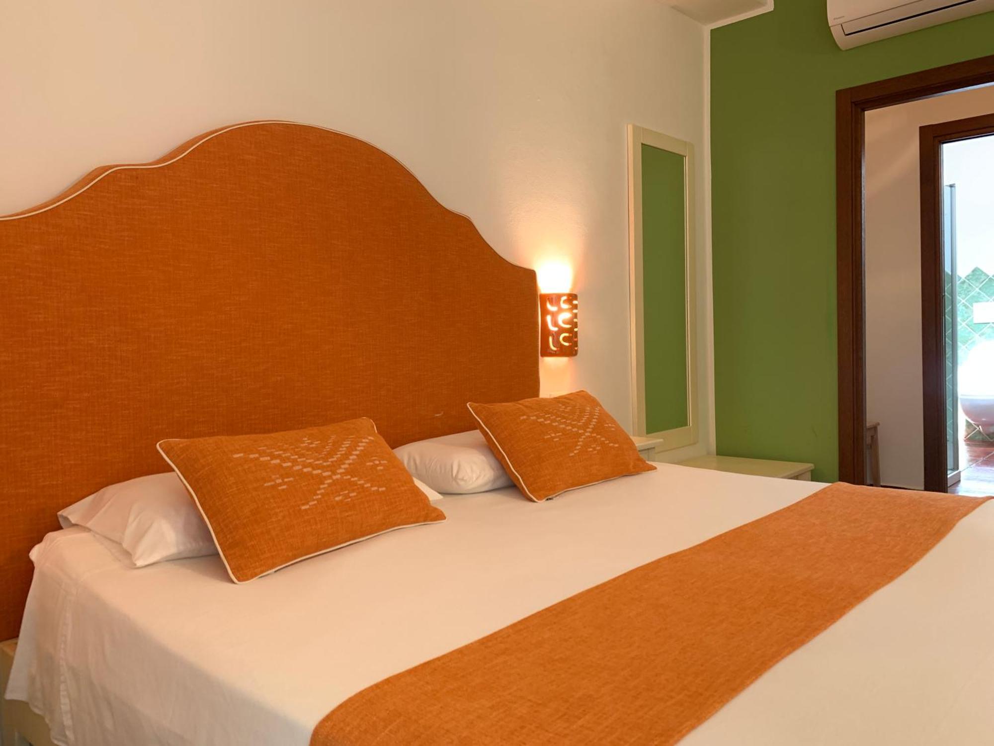 Relais BeneMari Villa Siniscola Bagian luar foto