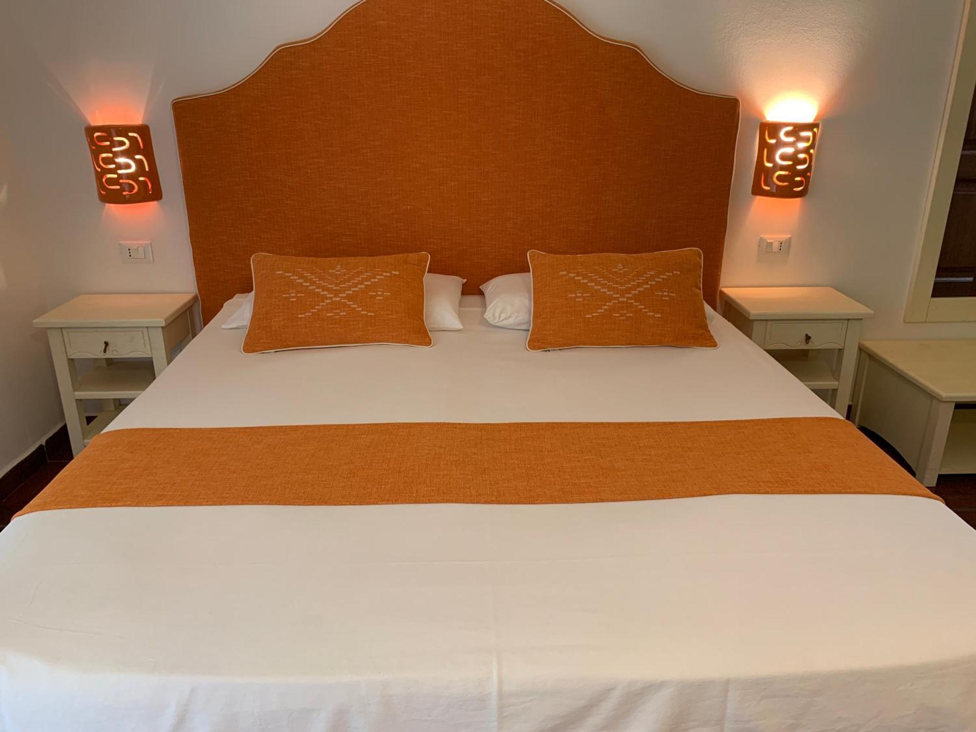 Relais BeneMari Villa Siniscola Bagian luar foto