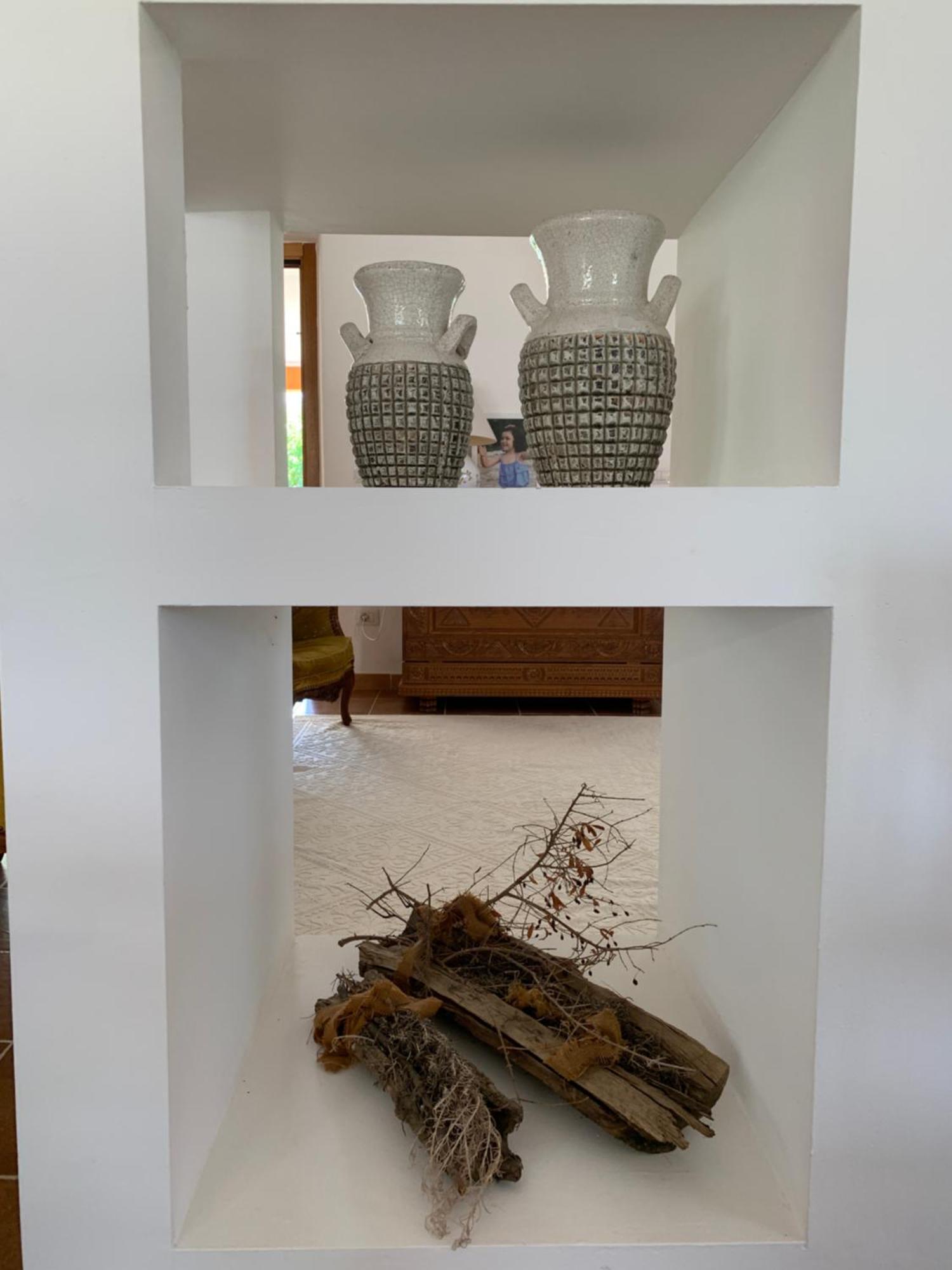 Relais BeneMari Villa Siniscola Bagian luar foto