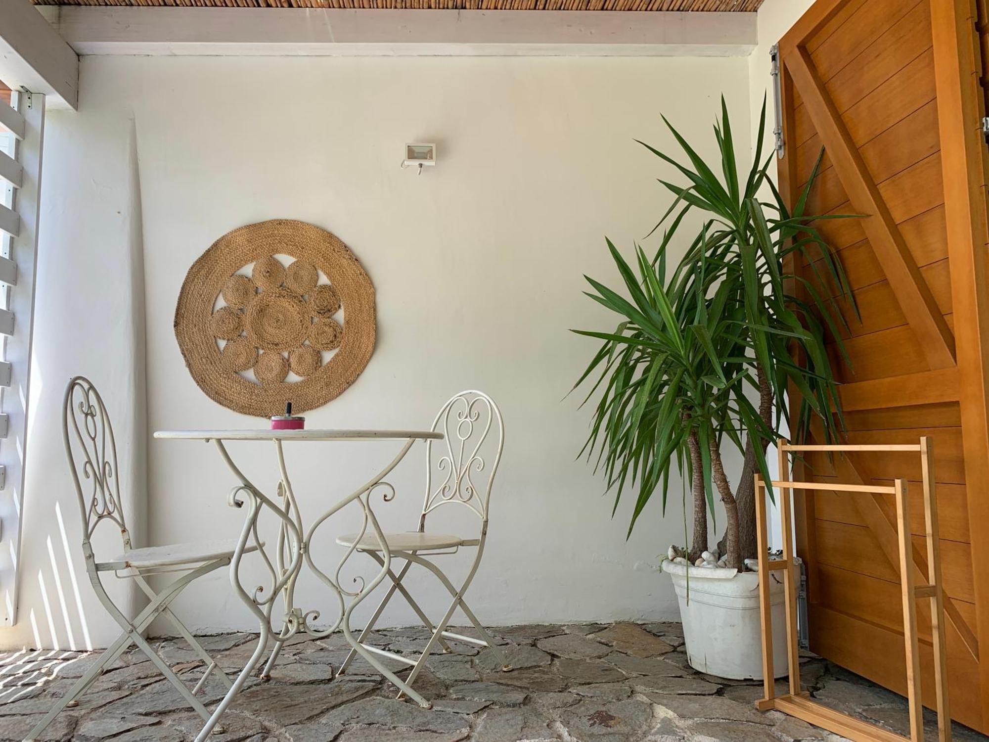 Relais BeneMari Villa Siniscola Bagian luar foto