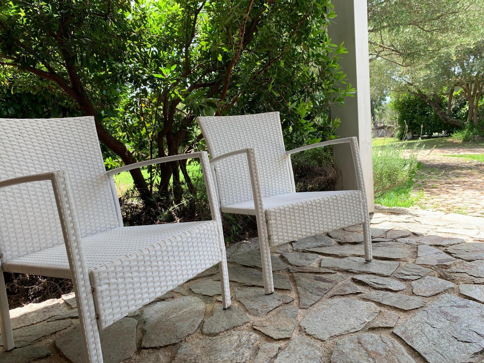 Relais BeneMari Villa Siniscola Bagian luar foto