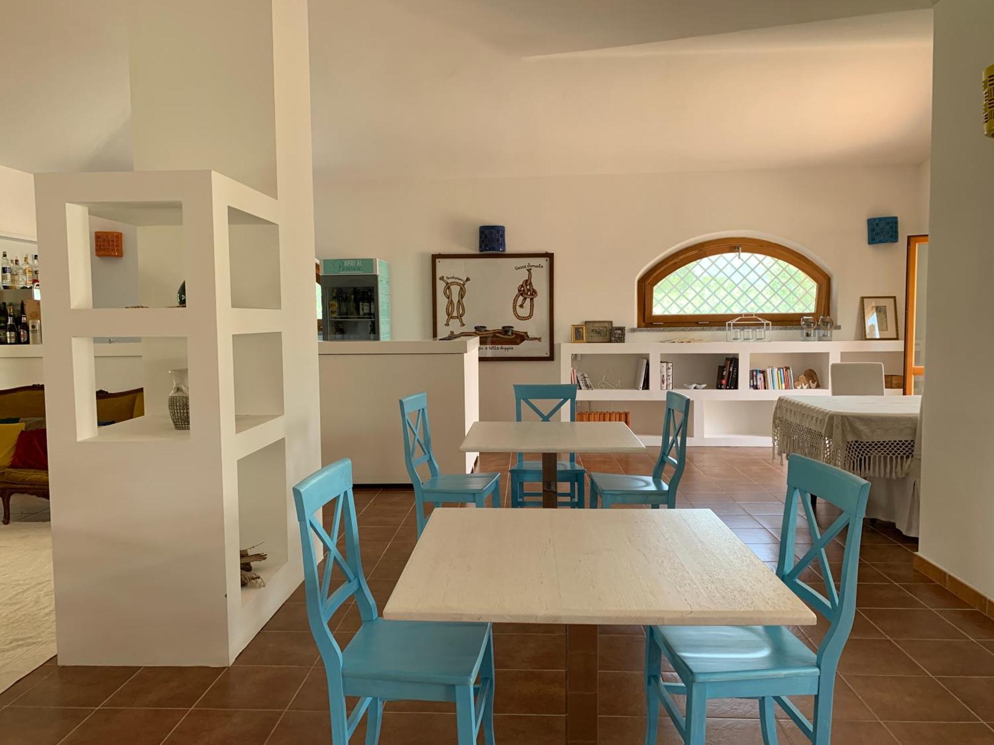 Relais BeneMari Villa Siniscola Bagian luar foto