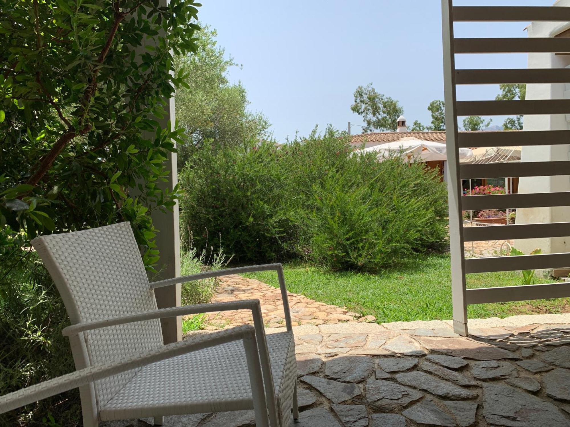 Relais BeneMari Villa Siniscola Bagian luar foto